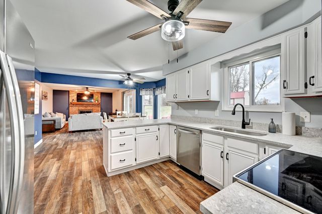 5261 Millcreek Circle, Independence, KY 41051