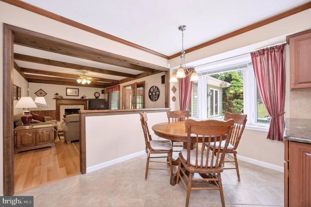 1 HESSIAN CT, Downingtown, PA 19335