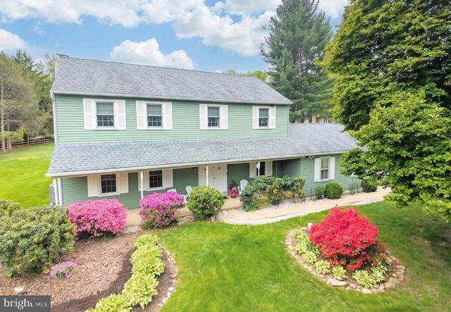 1 HESSIAN CT, Downingtown, PA 19335