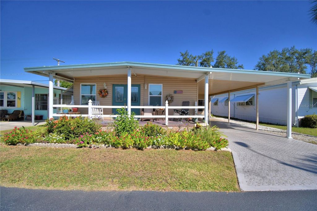 4017 ROLLING OAKS DRIVE, Winter Haven, FL 33880