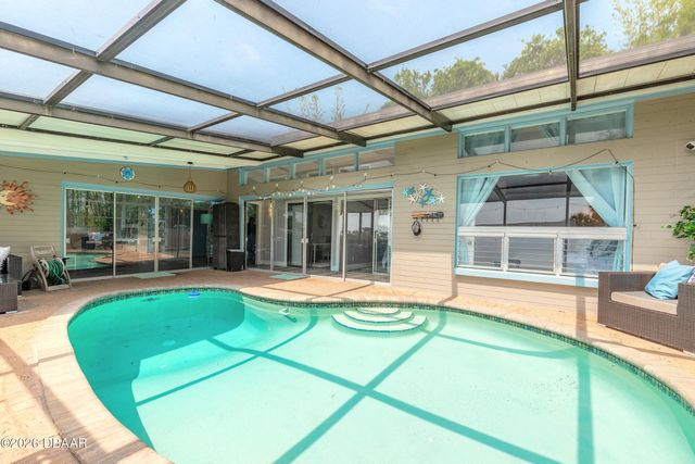 9 Fountainebleau Circle, Daytona Beach, FL 32118