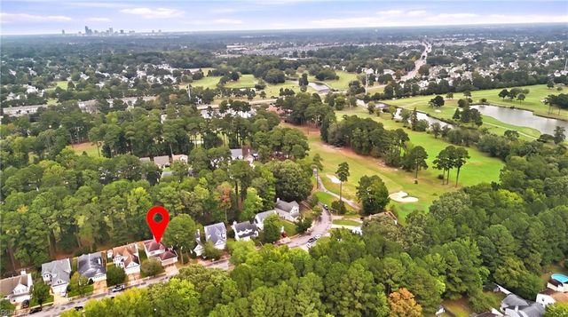1237 Eagle WAY, Virginia Beach, VA 23456