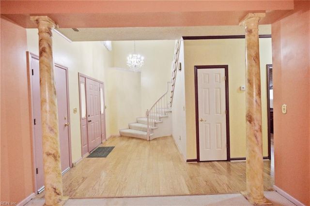1237 Eagle WAY, Virginia Beach, VA 23456