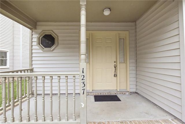 1237 Eagle WAY, Virginia Beach, VA 23456