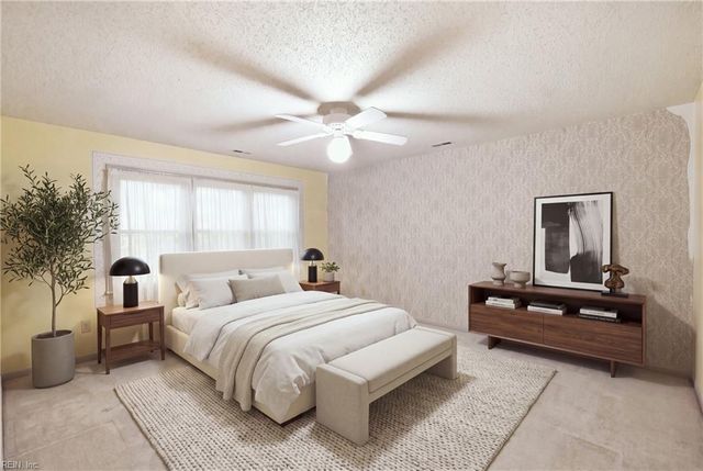 1237 Eagle WAY, Virginia Beach, VA 23456