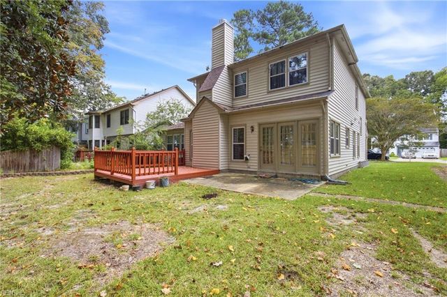 1237 Eagle WAY, Virginia Beach, VA 23456