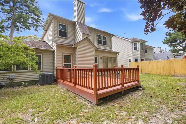 1237 Eagle WAY, Virginia Beach, VA 23456