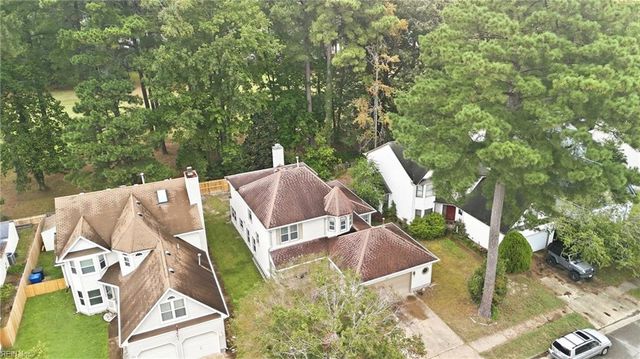 1237 Eagle WAY, Virginia Beach, VA 23456
