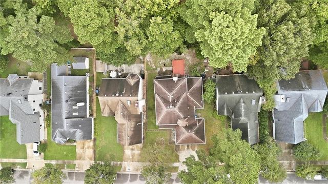 1237 Eagle WAY, Virginia Beach, VA 23456