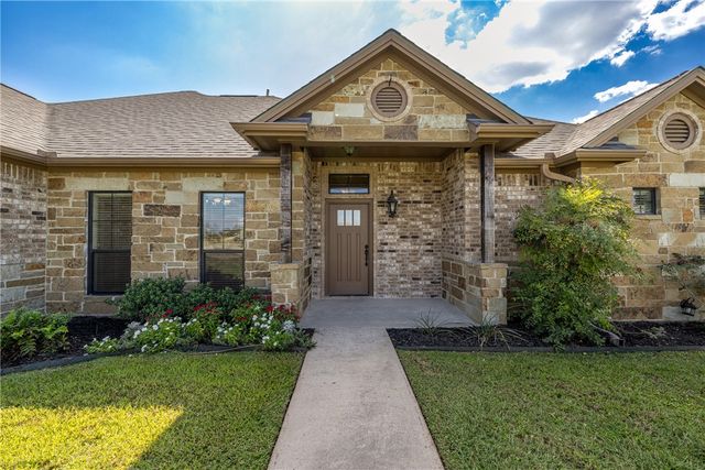8700 Tejas Ranch Loop, Bryan, TX 77808