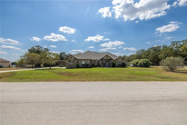 8700 Tejas Ranch Loop, Bryan, TX 77808