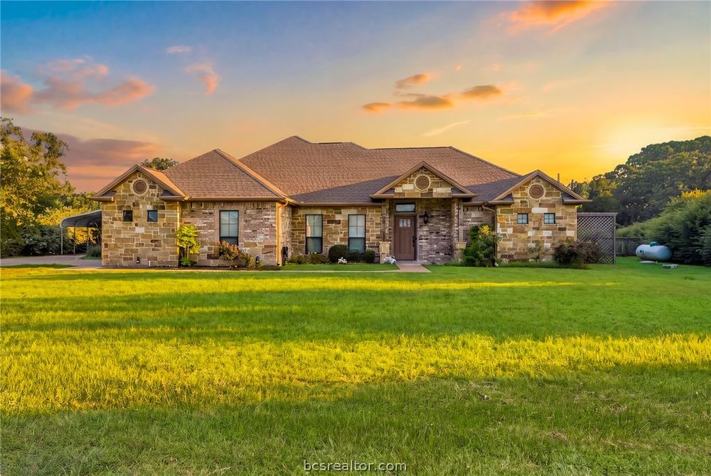 8700 Tejas Ranch Loop, Bryan, TX 77808 — photo 2