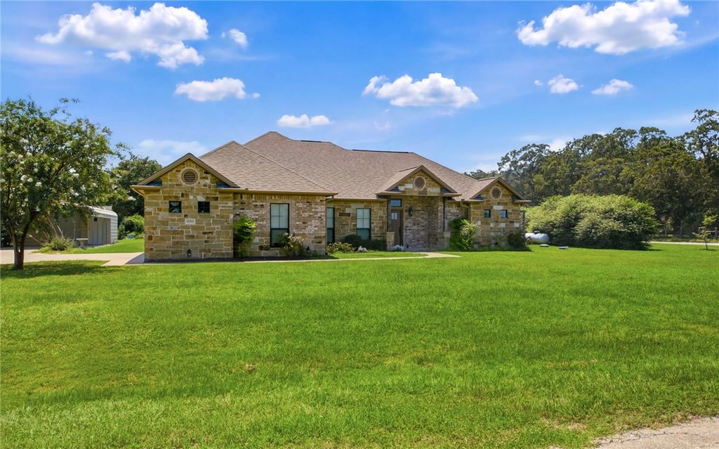 8700 Tejas Ranch Loop, Bryan, TX 77808 — photo 3