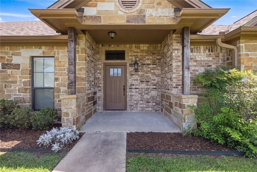 8700 Tejas Ranch Loop, Bryan, TX 77808 — photo 4