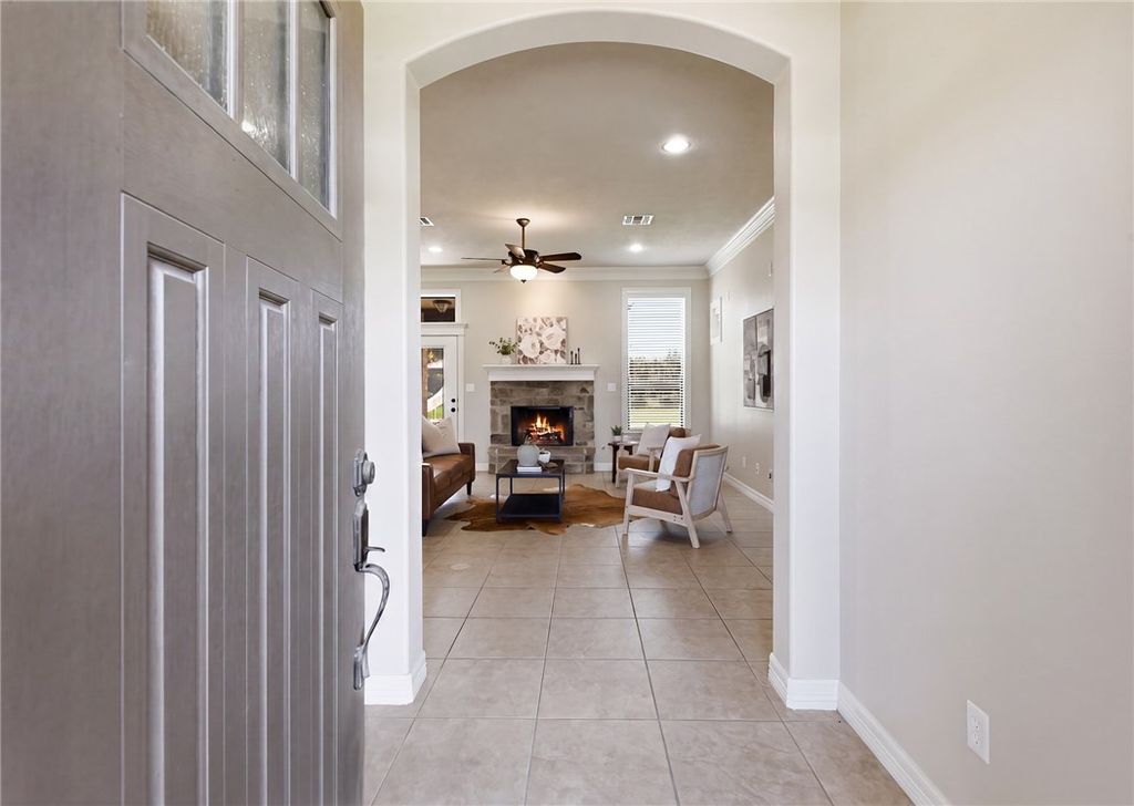 8700 Tejas Ranch Loop, Bryan, TX 77808 — photo 5