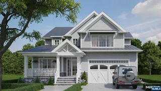 203 Pascack Road, Park Ridge, NJ 07656