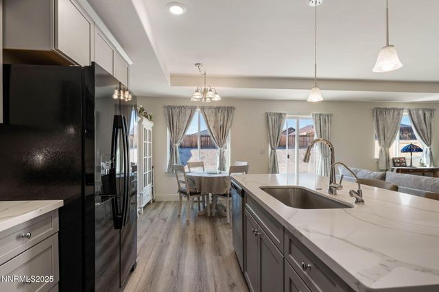 909 Saltbrush Road, Dayton, NV 89403