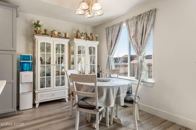 909 Saltbrush Road, Dayton, NV 89403