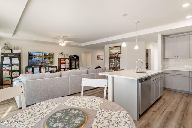 909 Saltbrush Road, Dayton, NV 89403