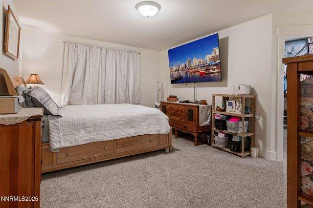 909 Saltbrush Road, Dayton, NV 89403