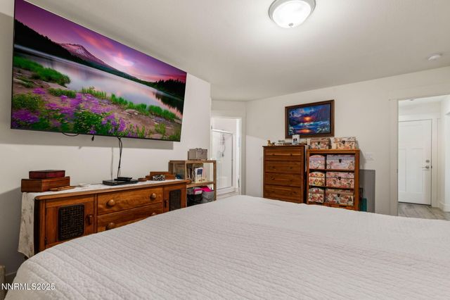 909 Saltbrush Road, Dayton, NV 89403