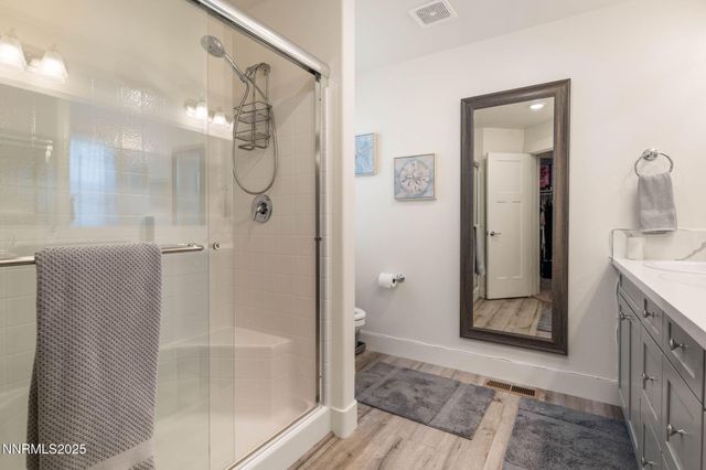 909 Saltbrush Road, Dayton, NV 89403