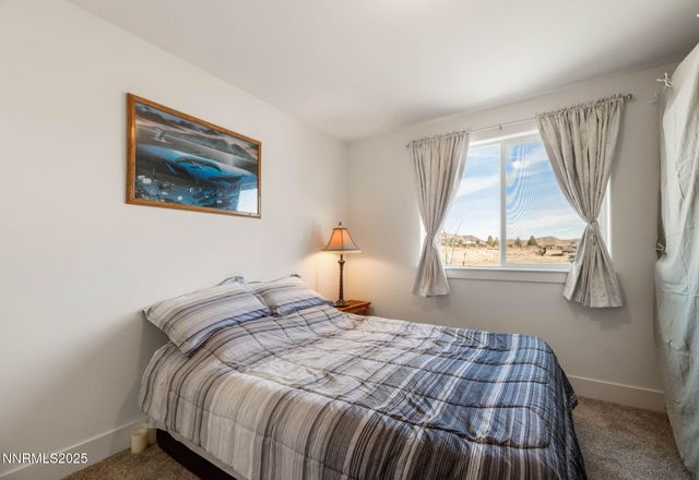 909 Saltbrush Road, Dayton, NV 89403