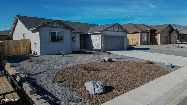 909 Saltbrush Road, Dayton, NV 89403