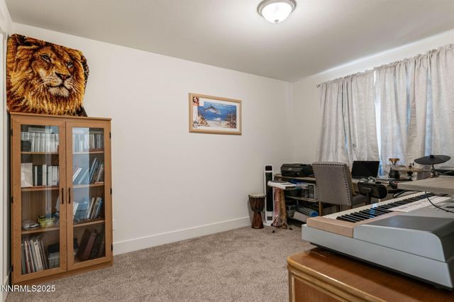 909 Saltbrush Road, Dayton, NV 89403