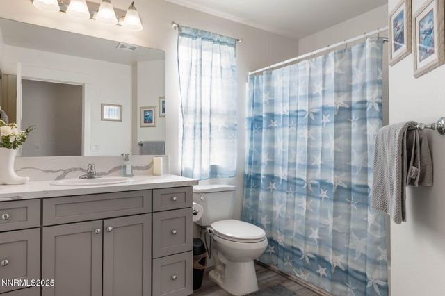 909 Saltbrush Road, Dayton, NV 89403