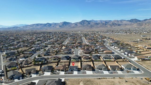 909 Saltbrush Road, Dayton, NV 89403