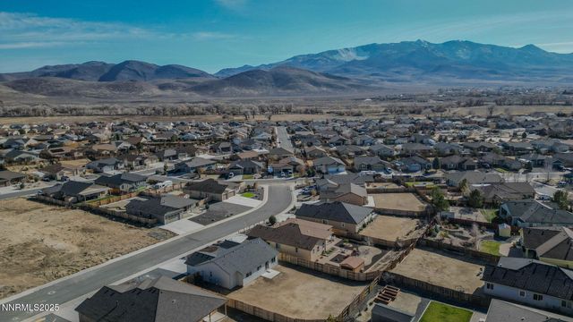 909 Saltbrush Road, Dayton, NV 89403
