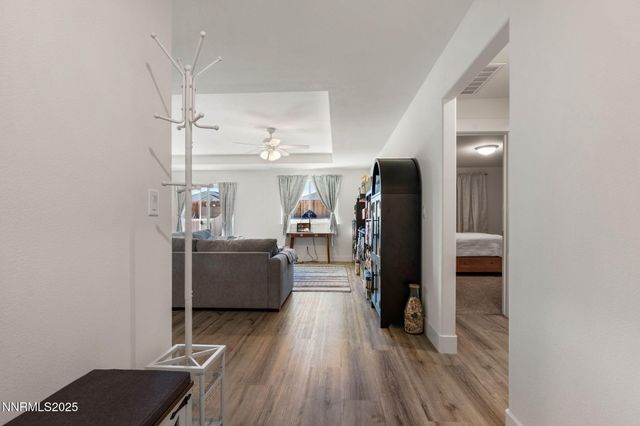 909 Saltbrush Road, Dayton, NV 89403