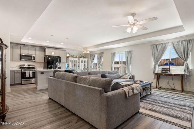 909 Saltbrush Road, Dayton, NV 89403