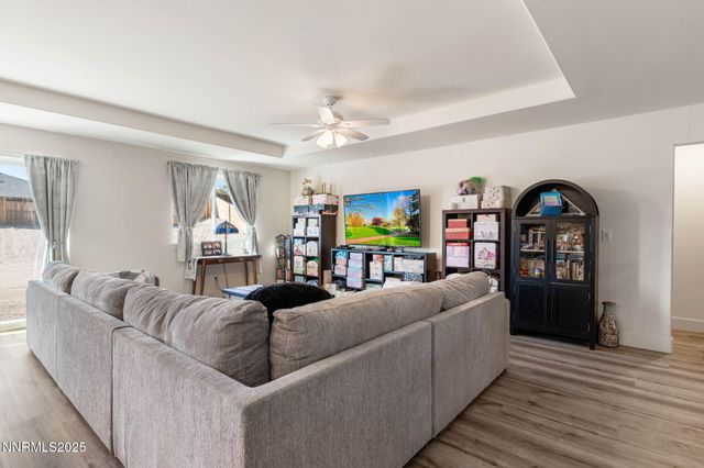 909 Saltbrush Road, Dayton, NV 89403