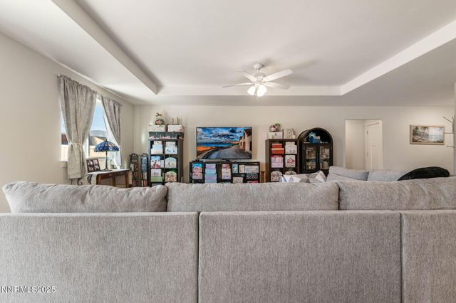 909 Saltbrush Road, Dayton, NV 89403