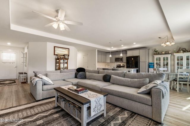 909 Saltbrush Road, Dayton, NV 89403