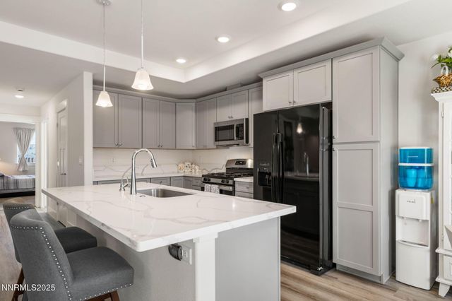 909 Saltbrush Road, Dayton, NV 89403