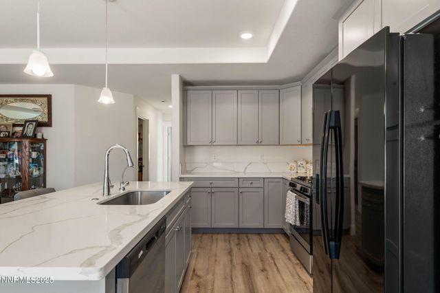 909 Saltbrush Road, Dayton, NV 89403