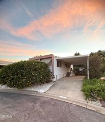 11100 Telegraph Road 57, Ventura, CA 93004