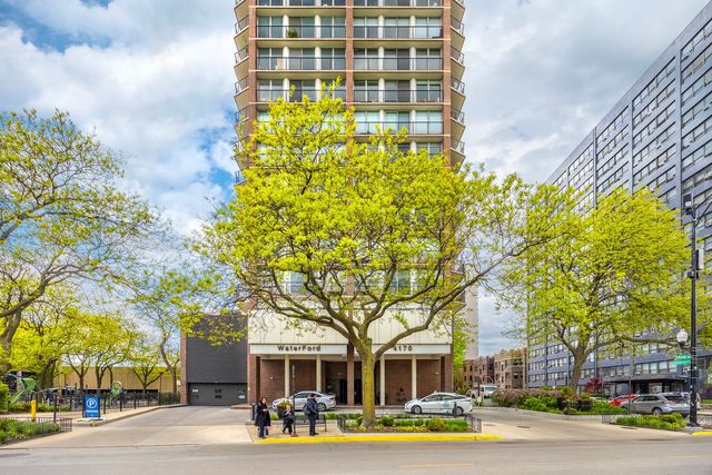 4170 N Marine Drive 11H, Chicago, IL 60613