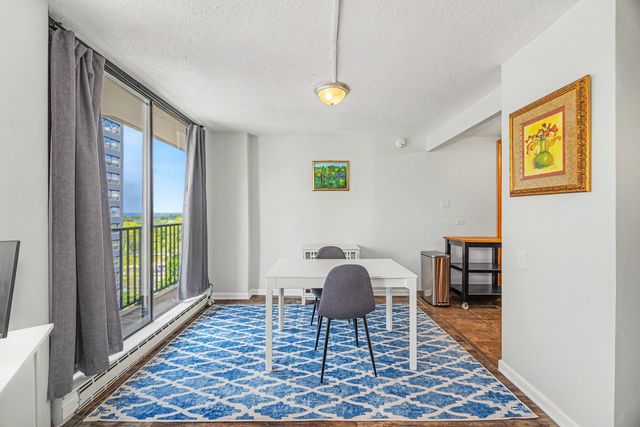 4170 N Marine Drive 11H, Chicago, IL 60613