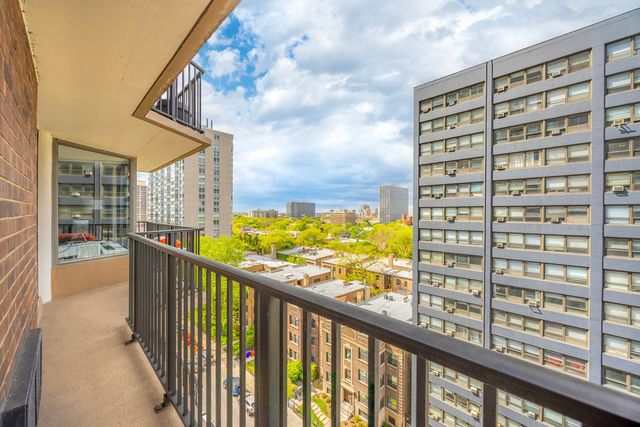 4170 N Marine Drive 11H, Chicago, IL 60613