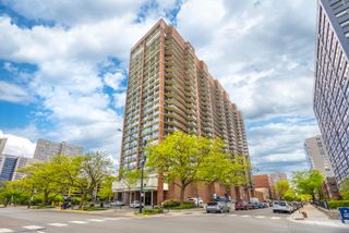 4170 N Marine Drive 11H, Chicago, IL 60613