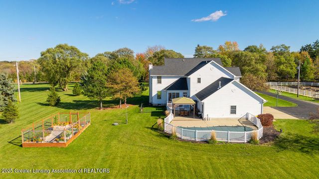 3811 Meridian Road, Okemos, MI 48864