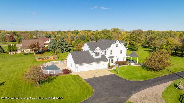 3811 Meridian Road, Okemos, MI 48864