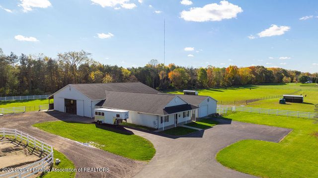 3811 Meridian Road, Okemos, MI 48864