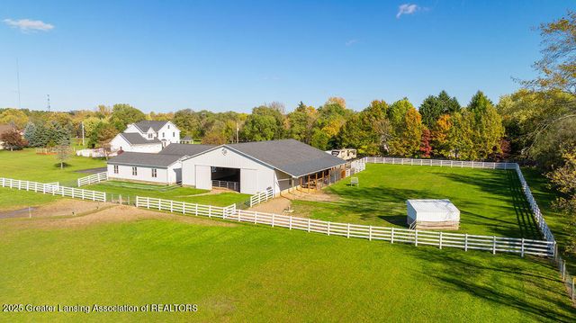 3811 Meridian Road, Okemos, MI 48864