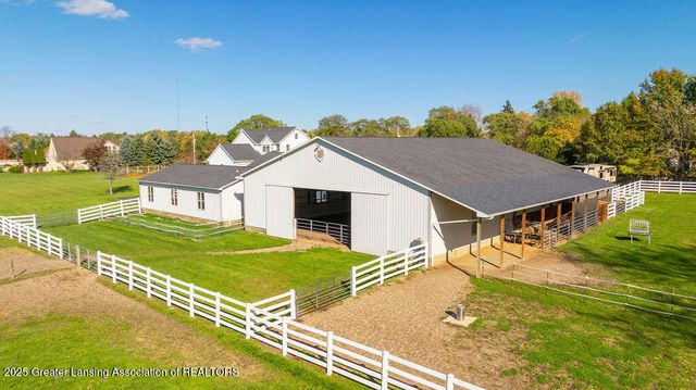 3811 Meridian Road, Okemos, MI 48864