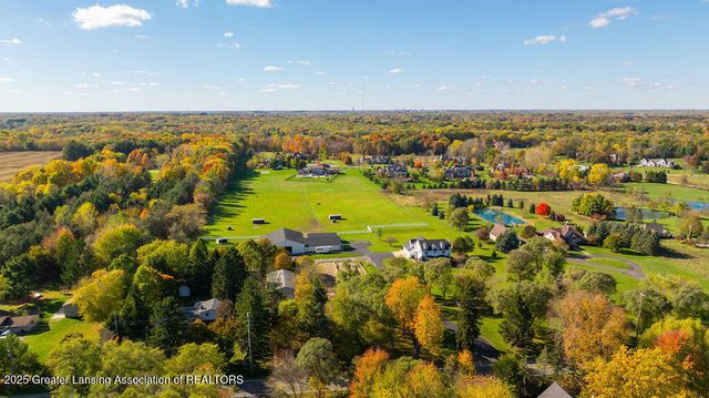 3811 Meridian Road, Okemos, MI 48864